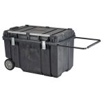 DeWalt Tough Chest Mobile Storage - DWST38000