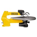 DeWalt DW788 20 in. Variable Speed Scroll Saw-Instock