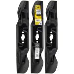 Cub Cadet Ultra High Lift Small S-Blade, 54 in., 490-110-C194