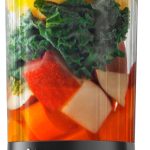 Ninja Blast Black Portable Blender