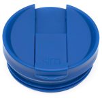 Simple Modern Flip Lid - Fits Pint Tumblers, Journey Travel Mugs and Scout Coffee Mugs - Internally Threaded Leak Proof Lid