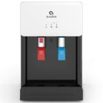 Avalon B8WHT Touchless Countertop Bottleless Water Cooler Water Dispenser - Hot