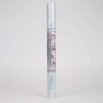 Con-Tact Adhesive Roll Clear 18Inx16Ft Matte