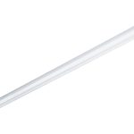 Lithonia Lighting Fluorescent Clear Bulb Guard - 12 ct