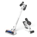 Tineco Pure One S15 Pet Smart Cordless Vacuum Cleaner, Stick Vacuum with Anti-Tangle Brush
