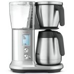 Breville - the Precision Brewer Thermal 12-Cup Coffee Maker