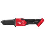 Milwaukee 2939-20 M18 Fuel Braking Die Grinder, Slide Switch