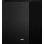 Whirlpool WDT740SALB Large Capacity Dishwasher with Tall Top Rack