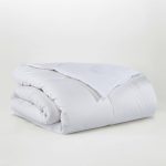 Sijo Eucalyptus Duvet Insert in White