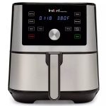 Instant Vortex Plus 6-in-1 Air Fryer 6 Quart