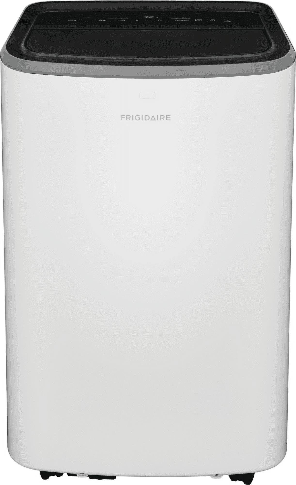 b8924594c80c599aab949ea84e4ee4d77700066b7d146fc214e48f3de8c59142.jpg Frigidaire 8,000 BTU Portable Air Conditioner with Dehumidifier Mode - Image 1