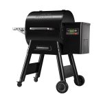 Traeger Grills Ironwood 650 Pellet Grill