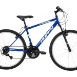 Huffy 26 - Inch Rock Creek Men'S Mountain Bike, Blue