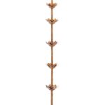 Kempsford 64" Floor Lamp World Menagerie