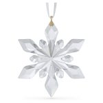 Swarovski Exclusive Snowflake Christmas Ornament