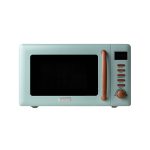 Haden Silt Green Dorchester Microwave 75015.