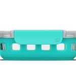 Ello Duraglass 1.75 Cups (14 oz) Food Storage Container