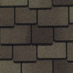 GAF Woodland Cedarwood Abbey Designer Laminated Architectural Asphalt Shingles Bundle (25 sq. ft., 14-Piece, 17 in. x 40 in.)