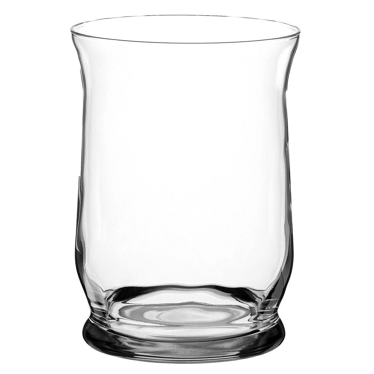 b97fc361ca71c37d968798860f021d58ea0886e7dc500ec6f972cc7ef520e918.jpg Libbey Hurricane Glass Container - Image 1