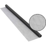 Phifer Fiberglass Screenwire 36" X 84", Charcoal