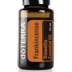 Doterra Frankincense Essential Oil - 15 ml