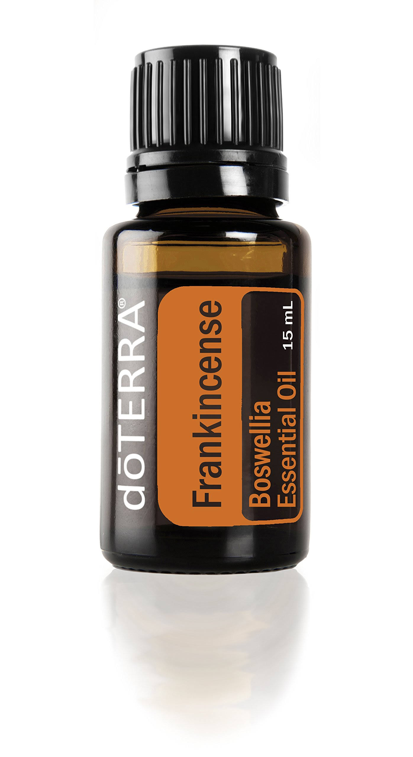 b9ba94253d59e13344ba8da32c989226e8364a5ebc0eff5619f48df57908b00b.jpg Doterra Frankincense Essential Oil - 15 ml - Image 1