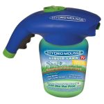 As Seen on TV Hydro Mousse Liquid Lawn Bermuda Kit - each