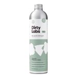 Dirty Labs | Signature Scent Bio-Liquid Laundry Detergent 80 Loads (21.6 fl oz) Hyper-Concentrated High Efficiency & Standard Machine Washing