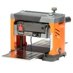Ridgid 13 in. Thickness Corded Planer