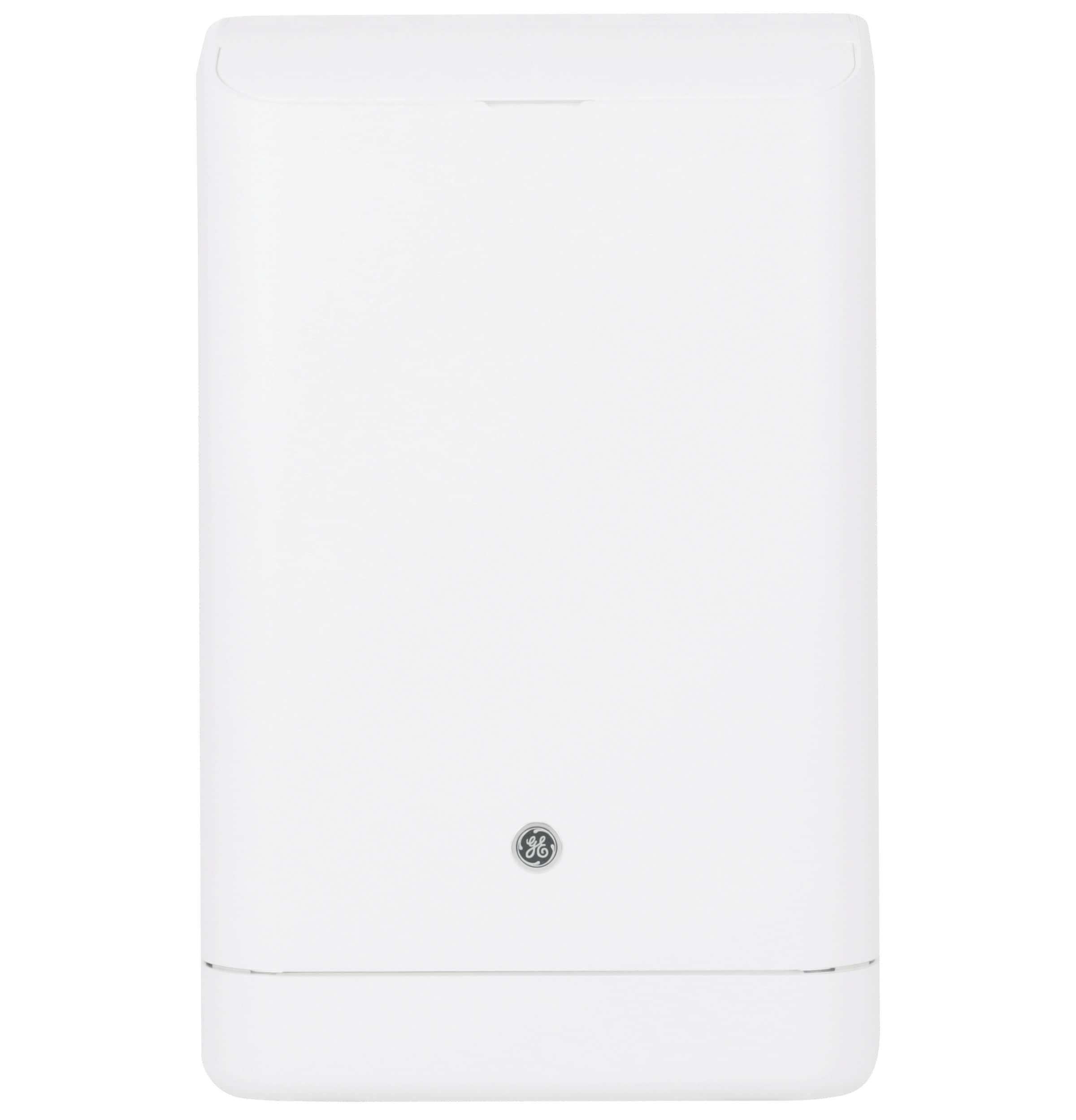 ba6f6fe74c270244861e3530dcf5f4dea74980e3c7a179c0a8350dacb27d5129.jpg GE 10,000 BTU Portable Air Conditioner for Medium Rooms Up to 350 Sq ft. (7,200 BTU SACC) - Image 1