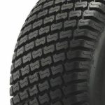 23x10.5-12 4ply Turf Tire (Turf Tech Tread)