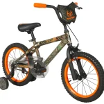16" Bike