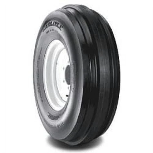 baba2f6aa2fb7b5a394aa8a89513afcbdde4e98a065bd034a92cabf7a770e505.webp Carlisle Farm Specialist F - 2 3rib Agricultural Tire - 750 - 16 LRD 8PLY Rated - Image 1