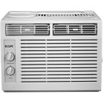 Emerson Quiet Kool 5,000 BTU Window Air Conditioner