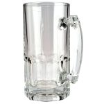 Libbey Super Mug, 34 Ounce