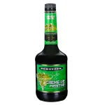 Dekuyper Creme de Menthe Green, 750 ml