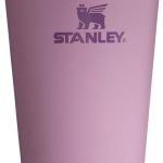 Stanley 16 oz. Adventure Stacking Pint Glass, Lilac