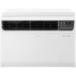 LG LW1817IVSM 18,000 BTU Window Dual Inverter Air Conditioner