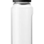 Yeti Yonder 1 L/34 oz. Water Bottle - Clear