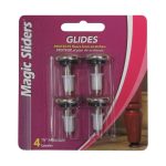 Magic Sliders Steel Adjustable Leveling Glide 4