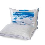 Columbia Ice Fiber Side Sleeper Down Alternative Pillow