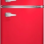 Insignia - 14.0 Cu. ft. Garage-Ready Chest Freezer - White