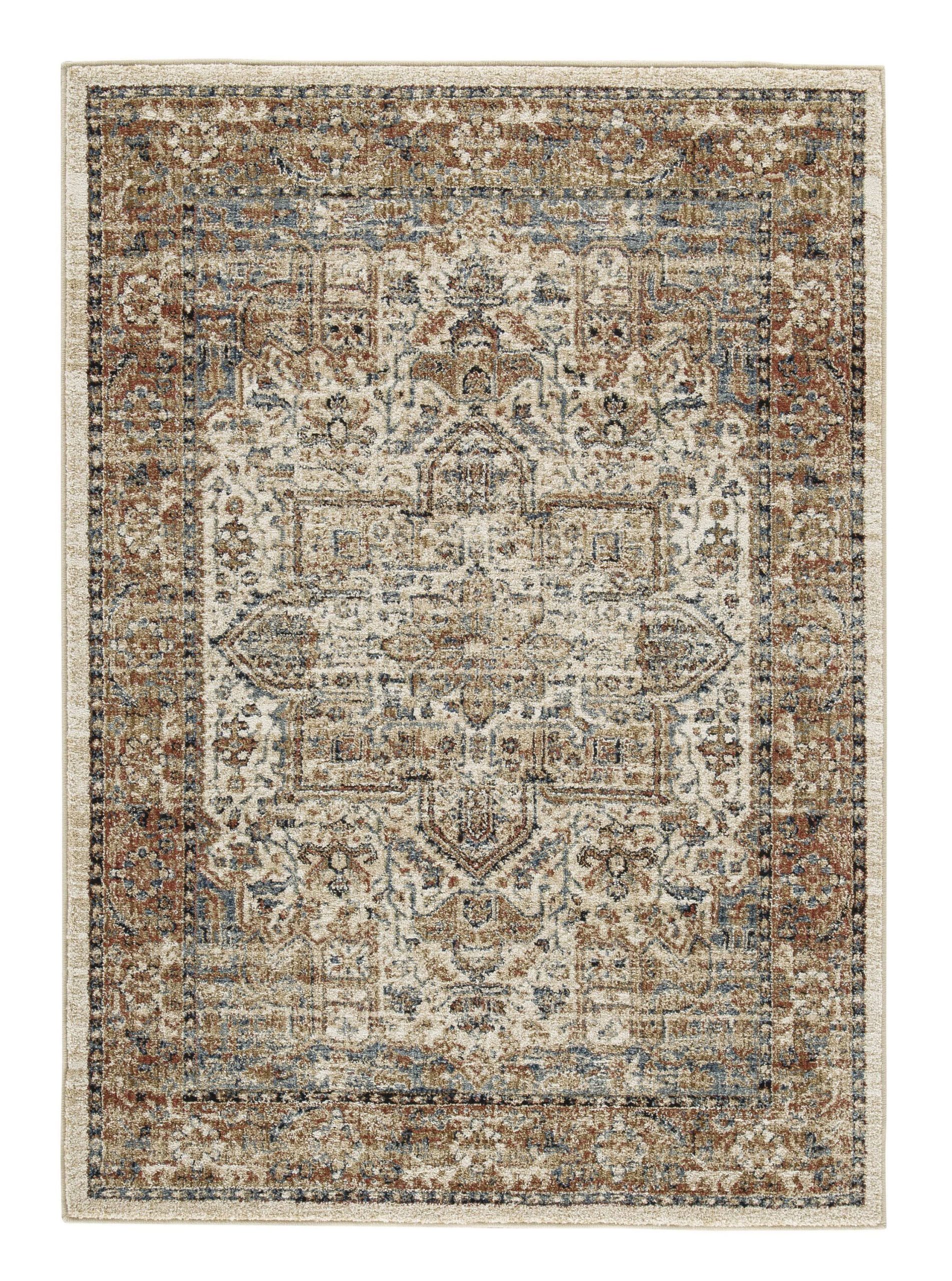 bc6fd9060f3e26526d861bdf0aba534809a81a5d02562e704f296176ae2b656b.jpg Ashley Jirair Medium Rug - Image 1