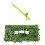 St Augustine Palmetto Sod/Grass Plugs 64-Count/SP Power Planter Bundle