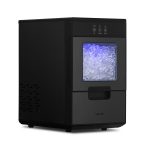 NewAir 44lb. Nugget Countertop Ice Maker with Self-Cleaning Function