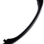 Lifetime Appliance Parts WB15X10022 Door Handle for General Electric Microwave