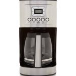 Cuisinart DCC-3200 14-Cup Programmable Coffeemaker