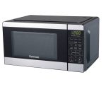 Kenmore 0.7 Cu ft Microwave - Stainless Steel