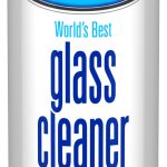 Sprayway Glass Cleaner - 19 oz Aerosol Spray Can