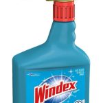Windex Outdoor Glass & Patio Cleaner, 32oz
